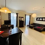 Apartment Flair Rostock
