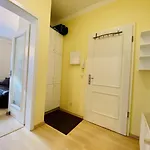 Apartment Flair Rostock