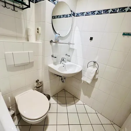 Flair Apartment *