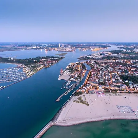 Flair Apartment Rostock