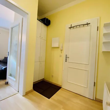 Apartment Flair Rostock