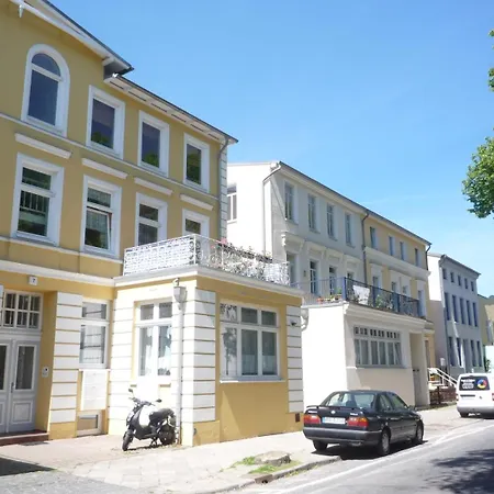Flair Apartment Rostock