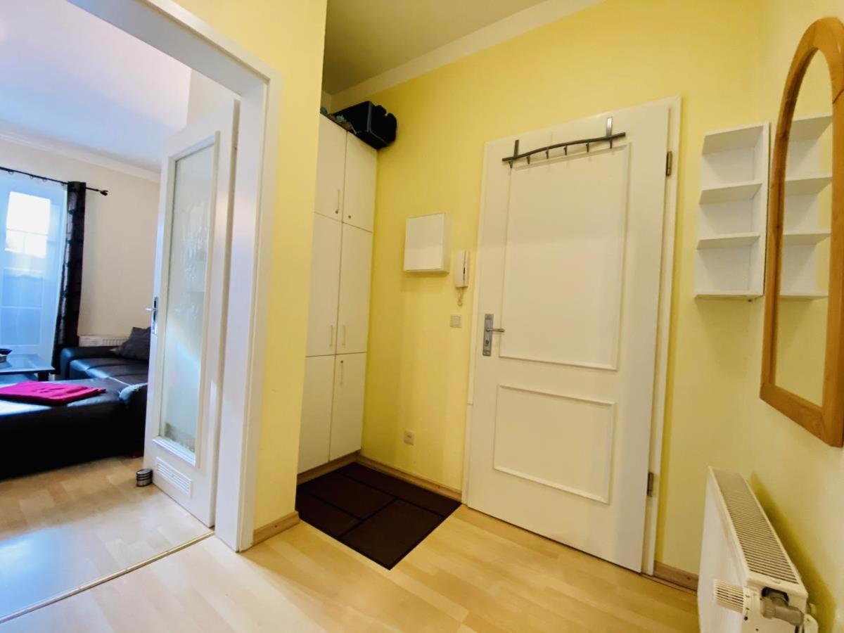 Apartment Flair Rostock